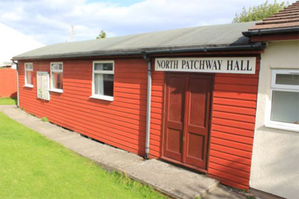 The North Patchway Hall